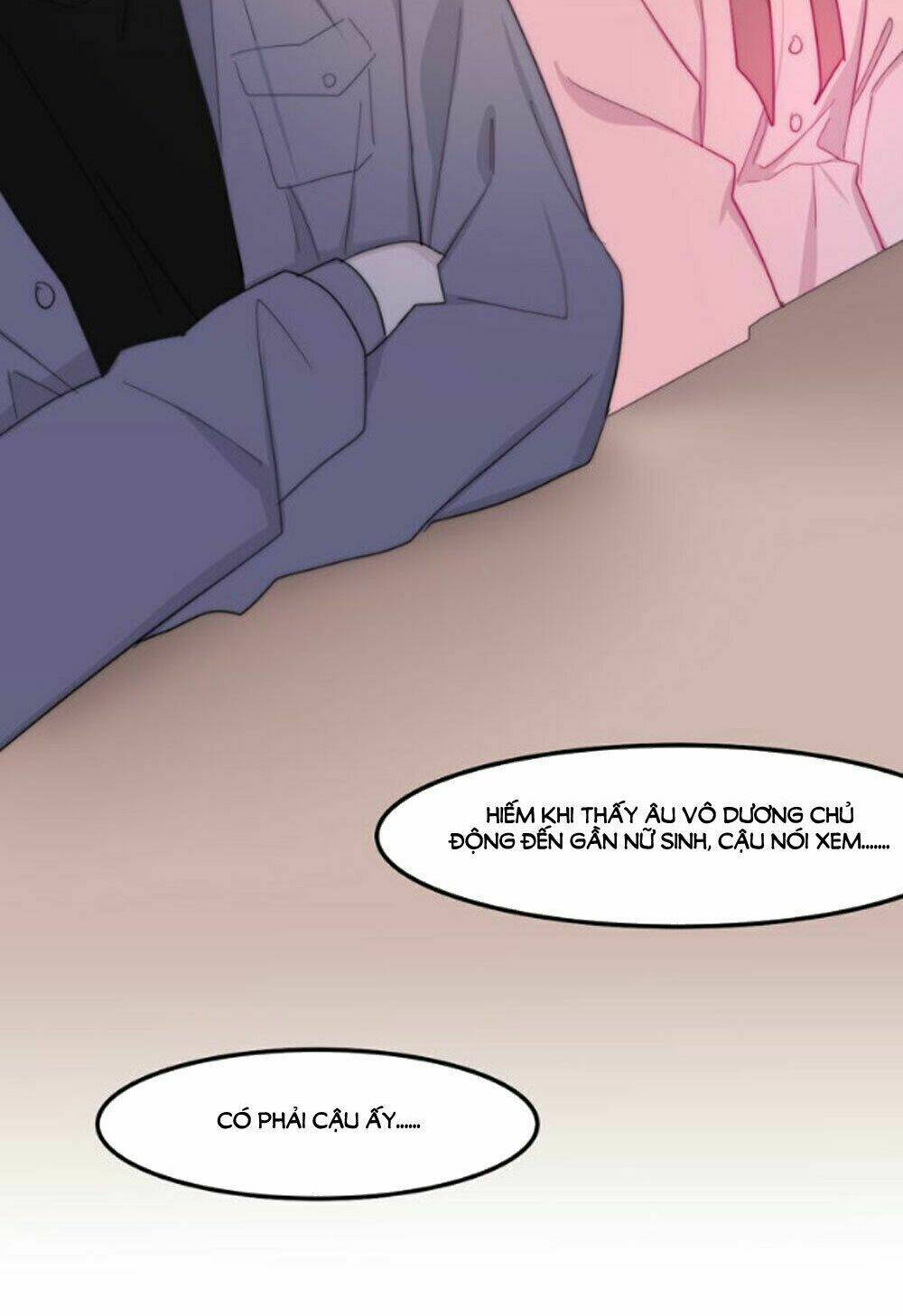 Tháng Sáu Không Hẹn Mà Gặp: Chapter 6