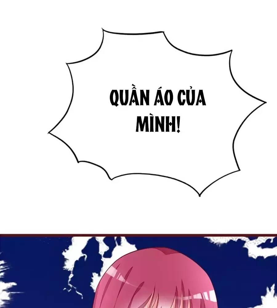 Thịnh Thế Hoa Sủng: Tôi Bị Bắt Làm Tù Binh: Chapter 8