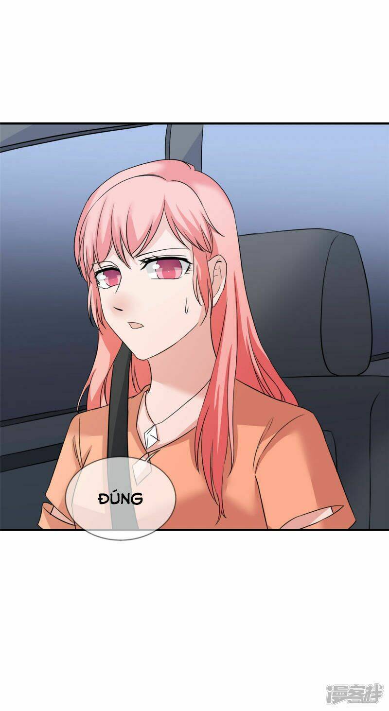 Siêu Cấp Nữ Thần Trọng Sinh: Chapter 15