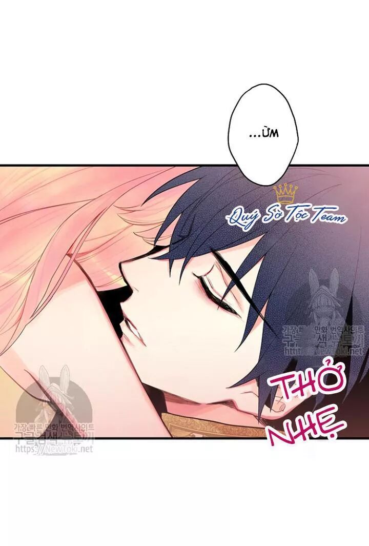 Tồn Tại Với Tư Cách Là Vợ Của Nam Chính: Chapter 85: Để bảo vệ nàng