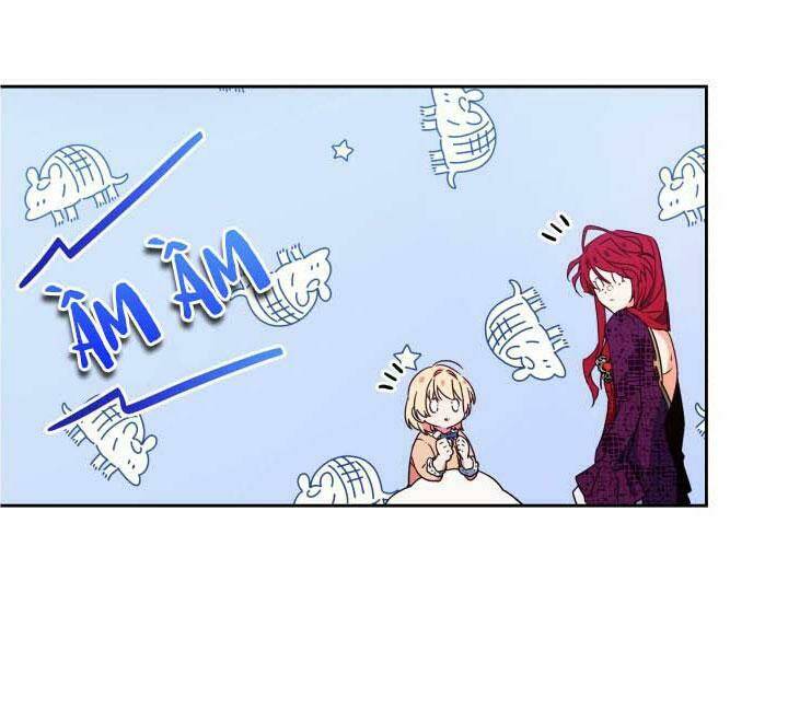 Nàng Elizabeth Thuần Khiết: Chapter 6