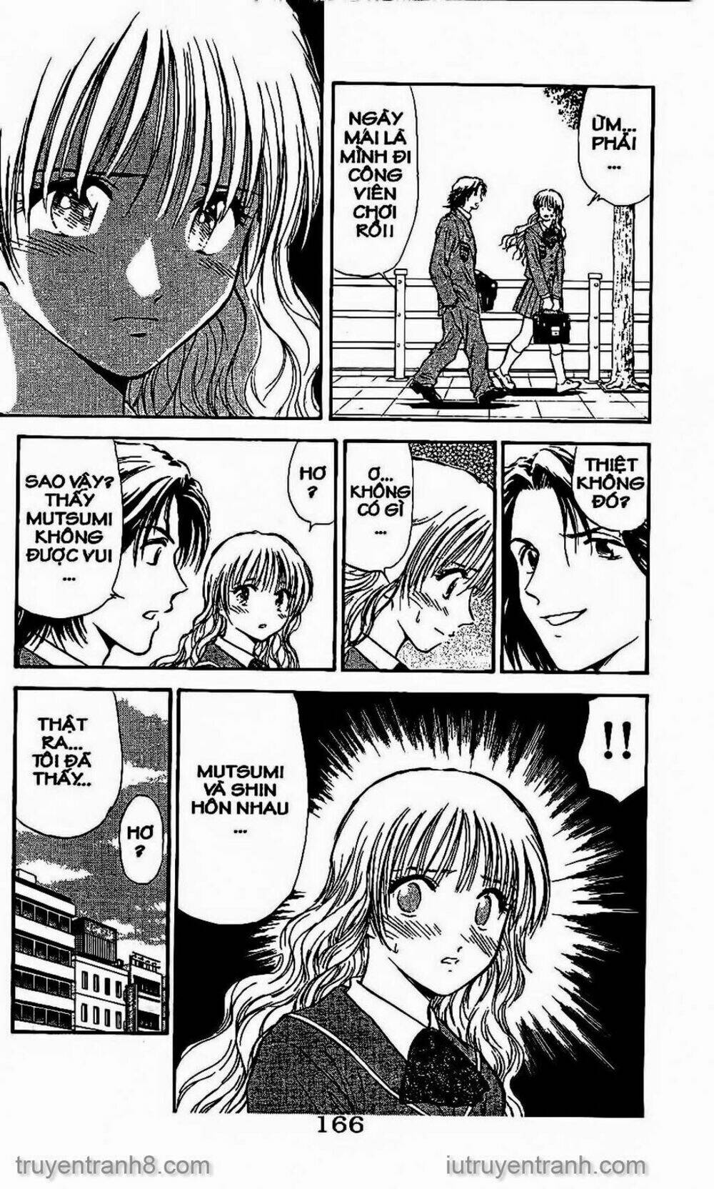 Saladdays: Chapter 76