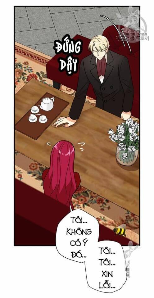 Xuyên Không Trở Thành Mami Phản Diện: Chapter 35