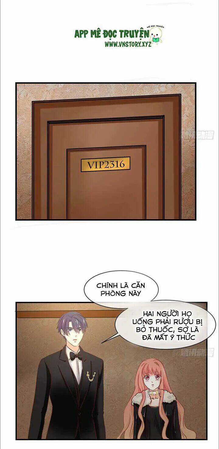 Cẩm Lý Thiếu Nữ Của Tôi: Chapter 53