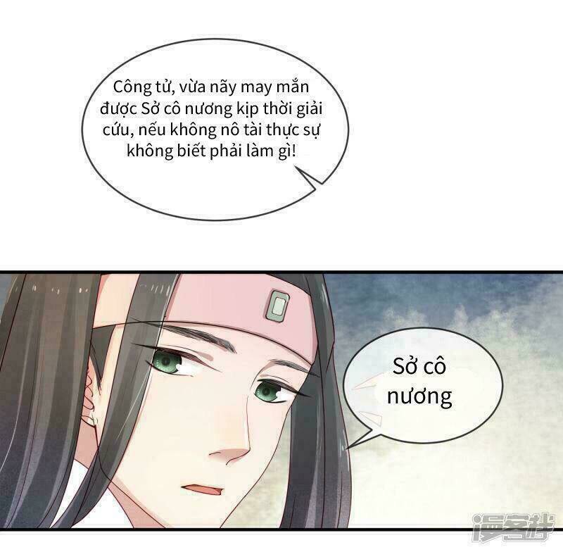 Thịnh Thế Thiên Kiêu: Chapter 9