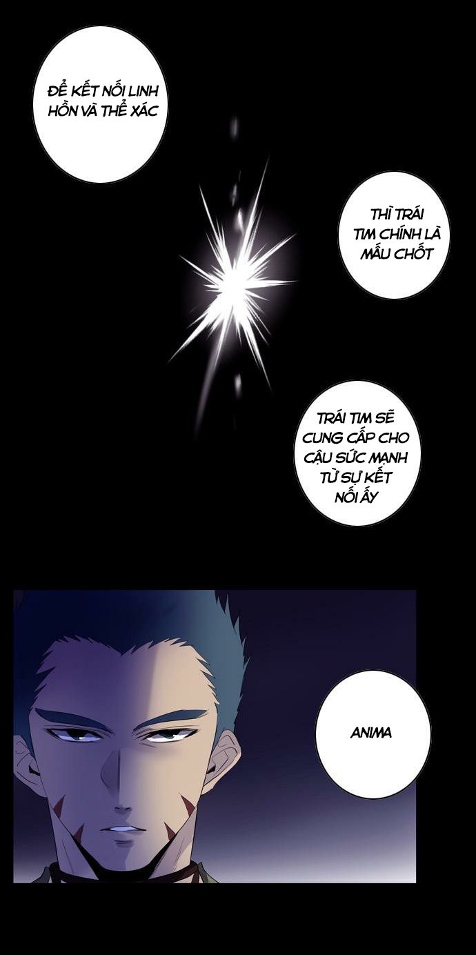 Soul Cartel: Chapter 134