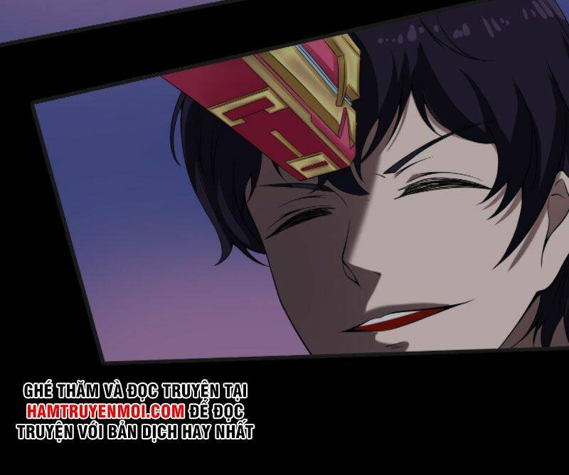 Phản Phái Yêu Tế: Chapter 32