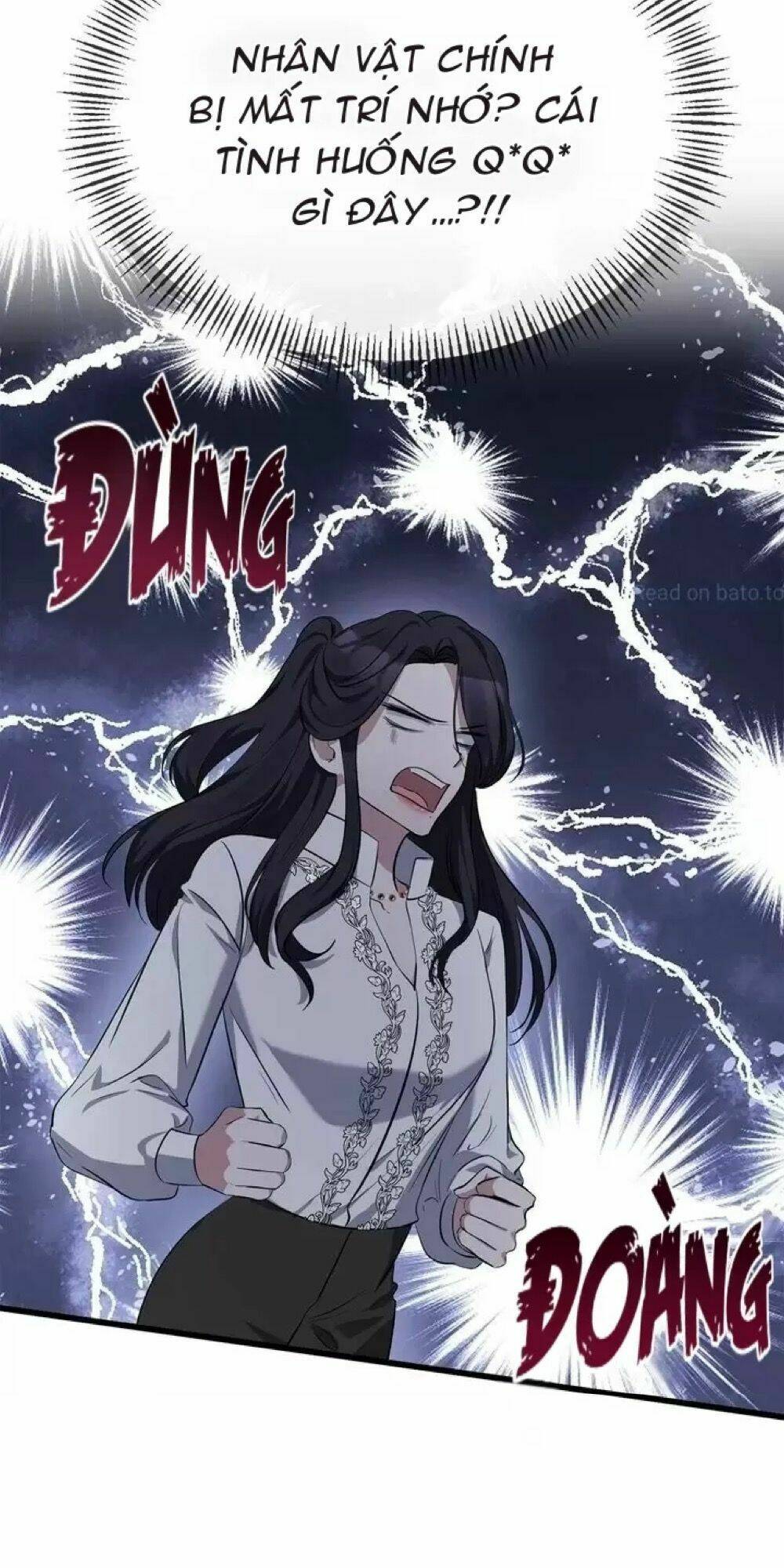 Nữ Công Tước Phương Bắc Là Một Nhân Vật Phản Diện: Chapter 4