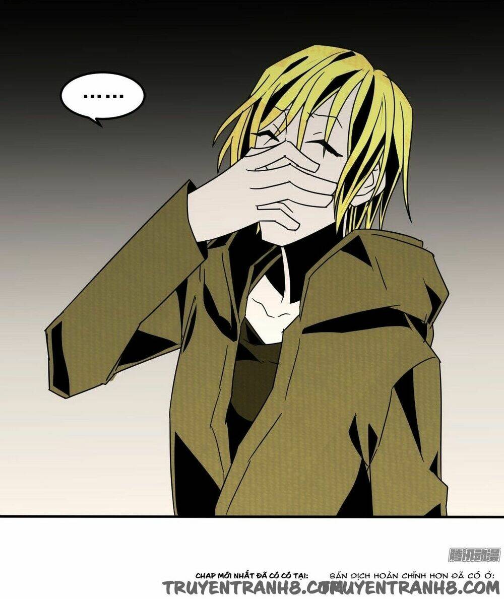 Điều Ước Của Người Phàm: Chapter 30