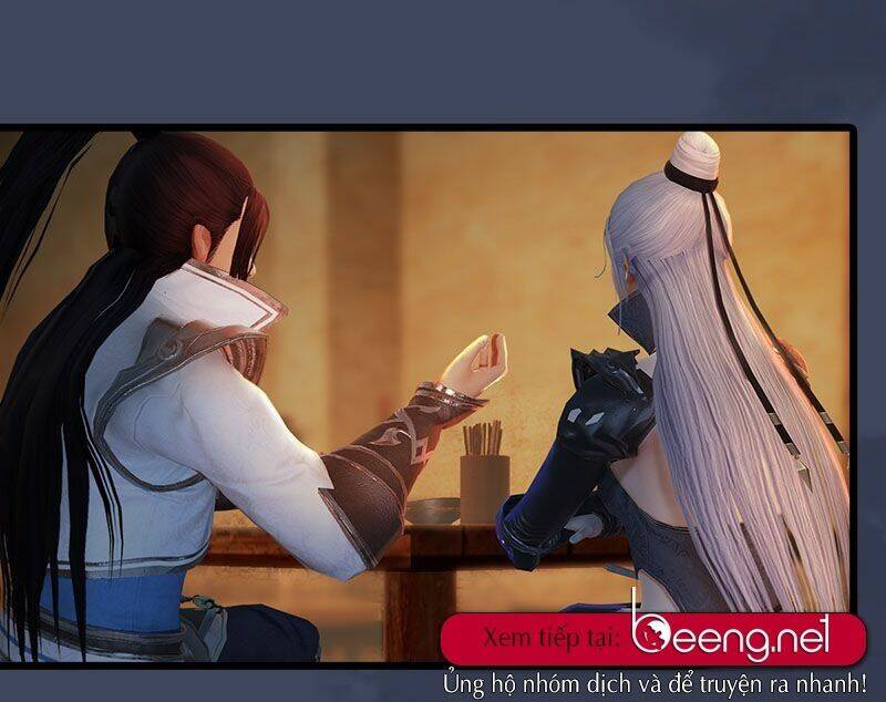 Lâm Uyên Kiếp: Chapter 10