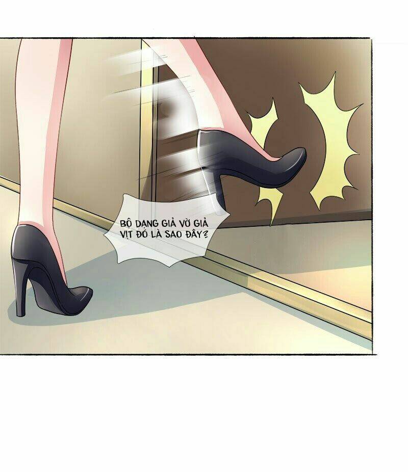 Sủng Sủng Dục Động: Chapter 6