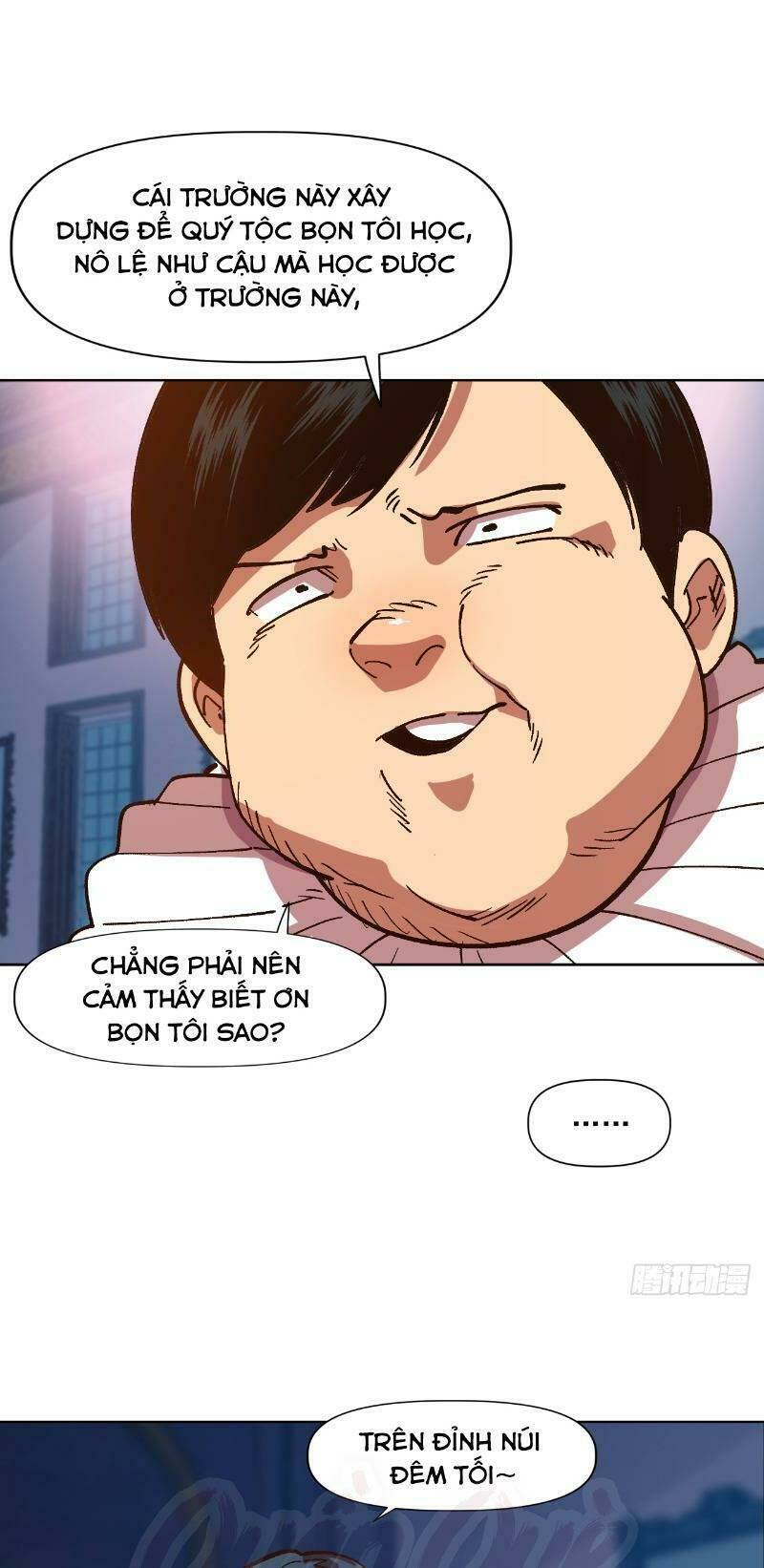Đại Lục Vô Song: Chapter 6