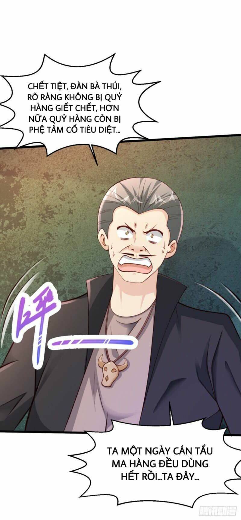 Tuyệt Phẩm Y Thánh: Chapter 187