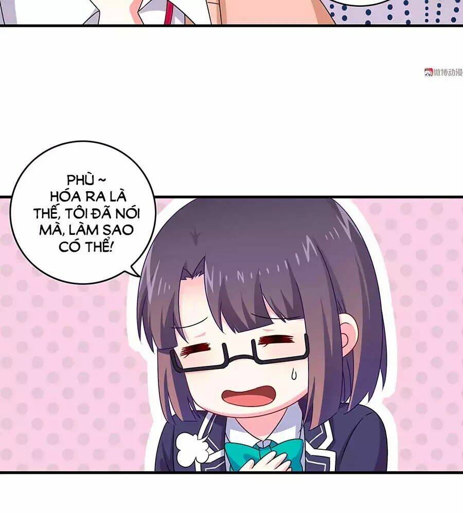 Yêu Tôi Đều Chết Cả Đi!: Chapter 75