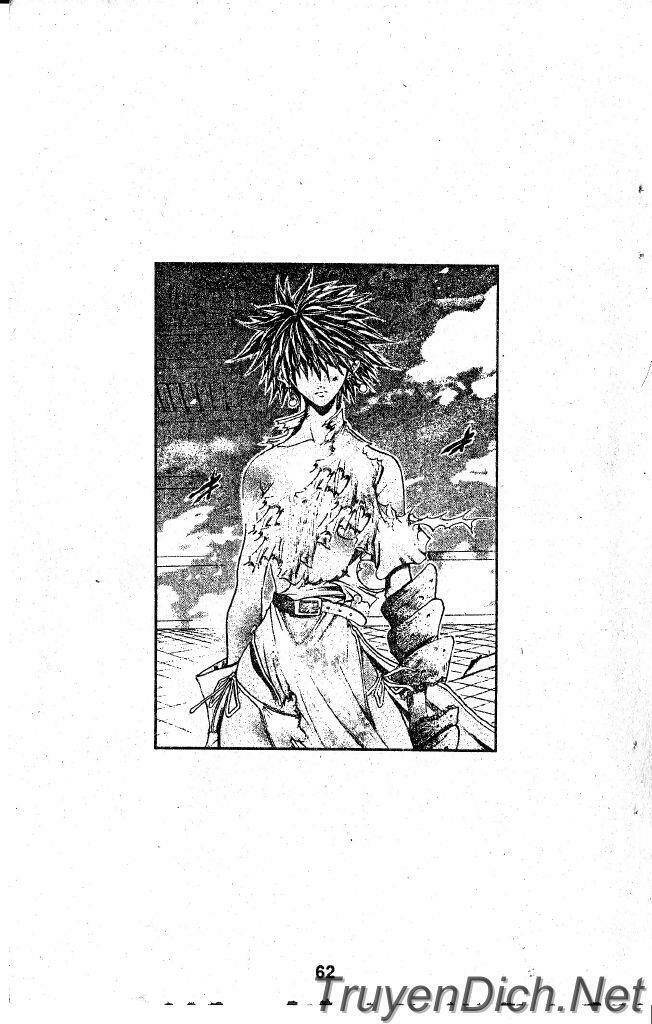 Get Backers: Chapter 30