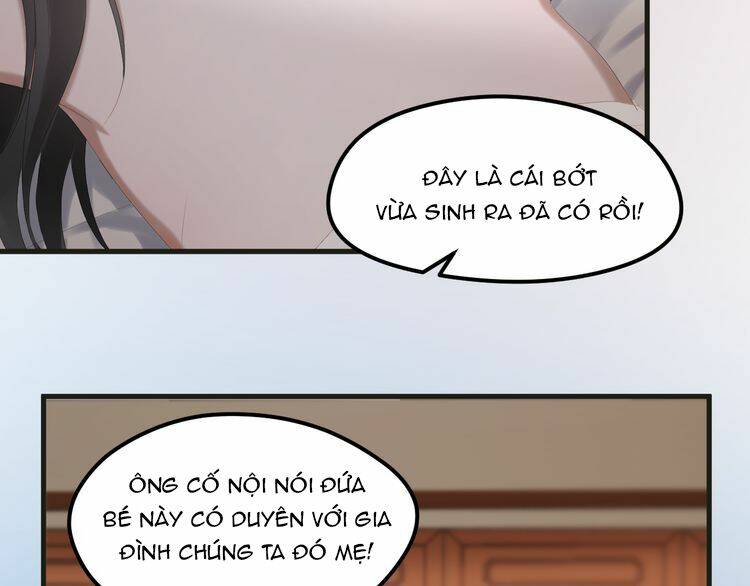 Lượm Được Một Tiểu Hồ Ly 2: Chapter 86