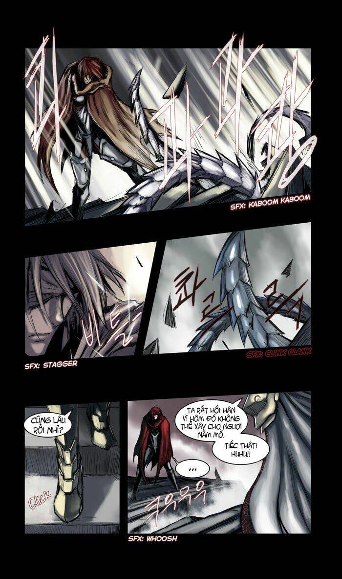 A Fairytale For The Demon Lord: Chapter 18