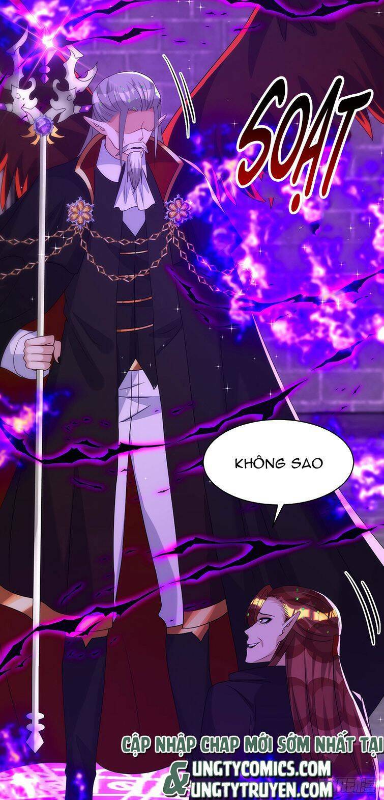 Thú Thụ Bất Thân: Chapter 161