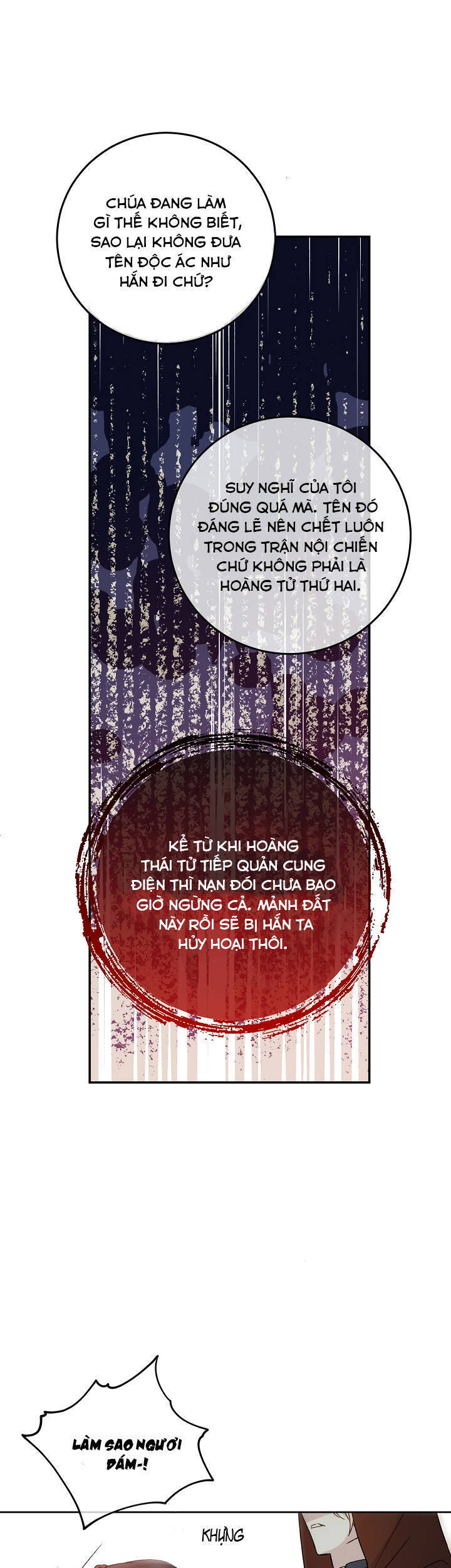 Cô Hầu Giỏi Giang: Chapter 50