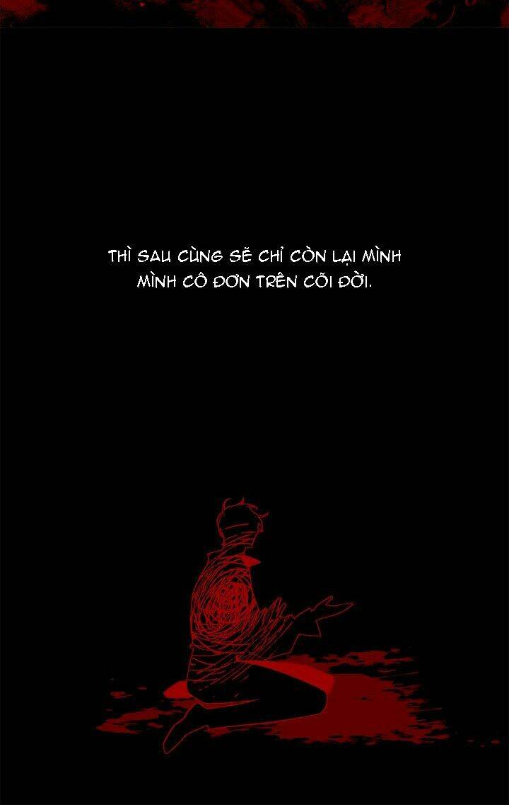Tình Điên Dại: Chapter 66