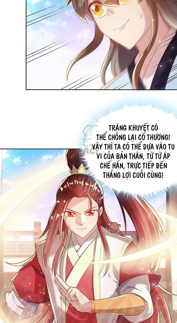 Siêu Phàm Truyện: Chapter 155