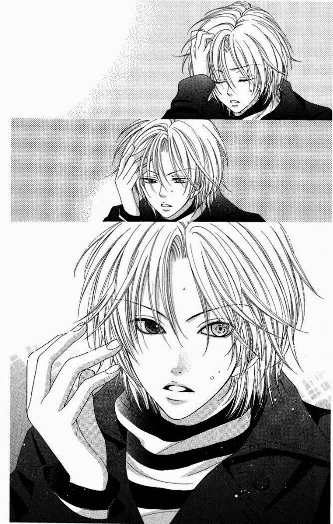 My Dear Cat: Chapter 1