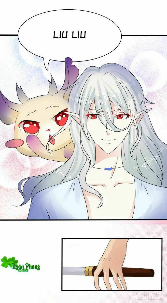 Ma Vương Luyến Ái Chỉ Nam: Chapter 77