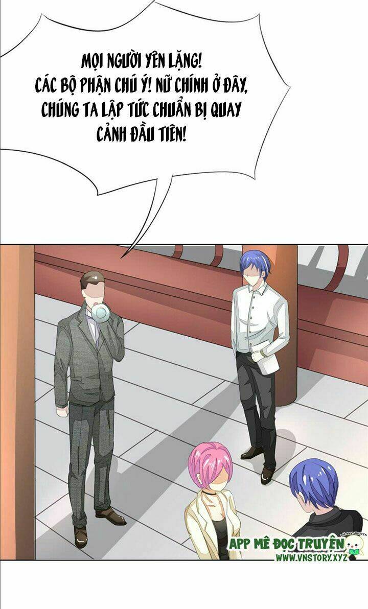 Nam Thần Ma Cà Rồng: Sủng Nhược Tiểu Lãn Thê: Chapter 60