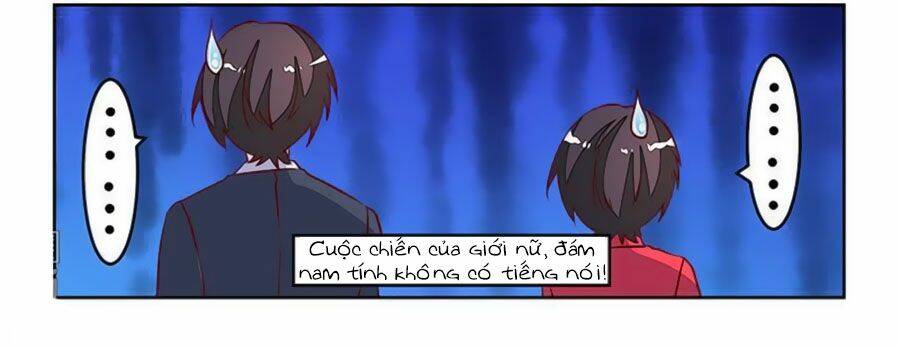 Tổng Tài Đích Thiên Giới Manh Thê: Chapter 76