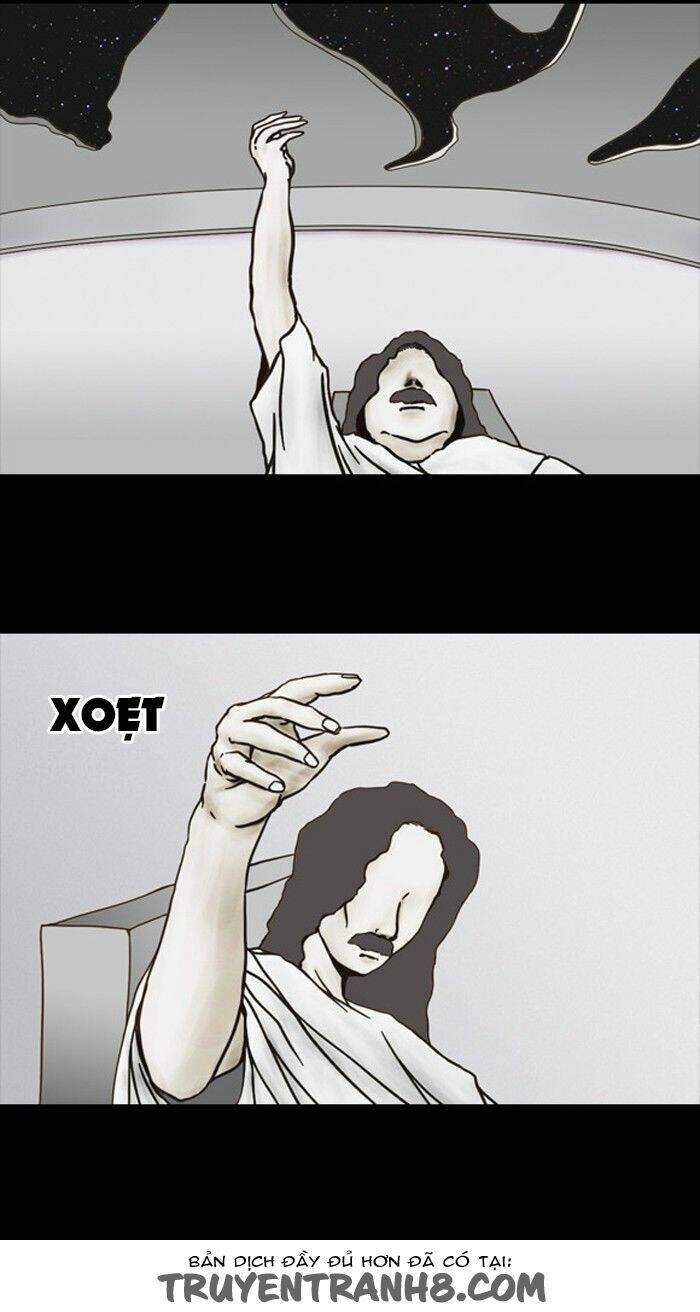 Thứ Sáu: Những Câu Chuyện Cấm: Chapter 46