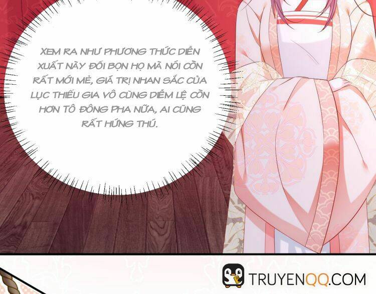 Ta Ở Cổ Đại Làm Ngôi Sao: Chapter 3