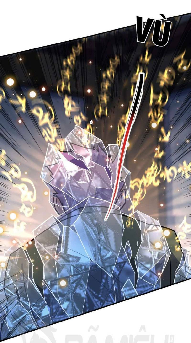 Thú Nhân: Chapter 147