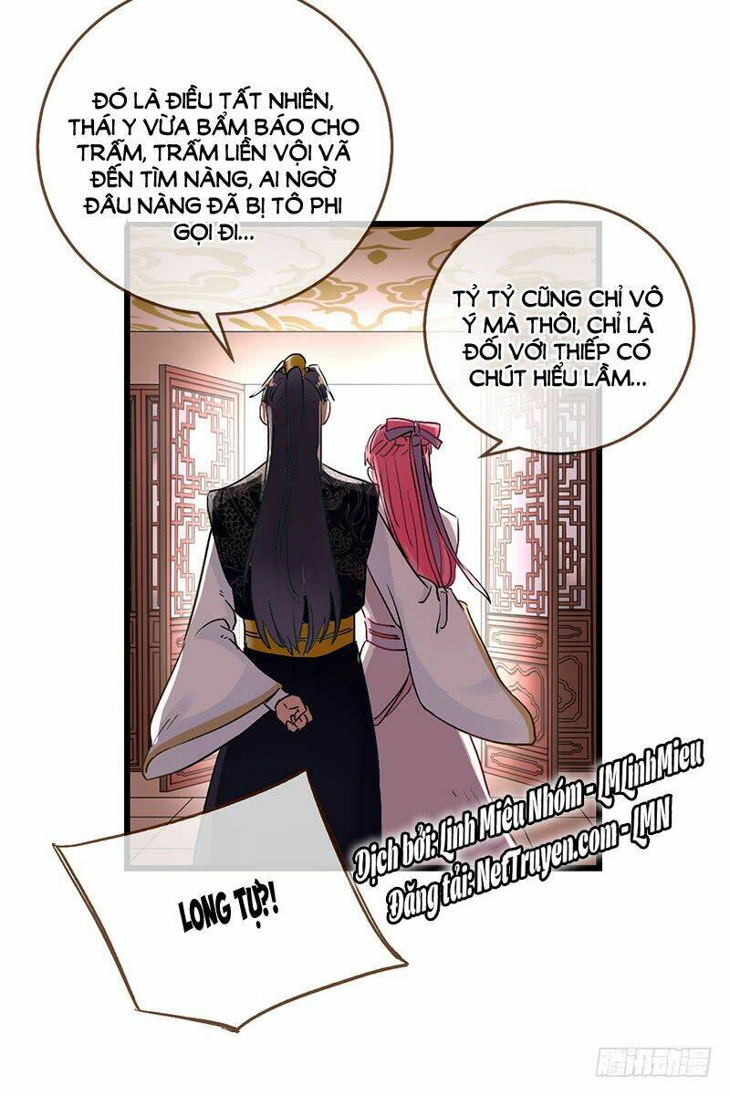 Hệ Thống Nghịch Tập: Chapter 1