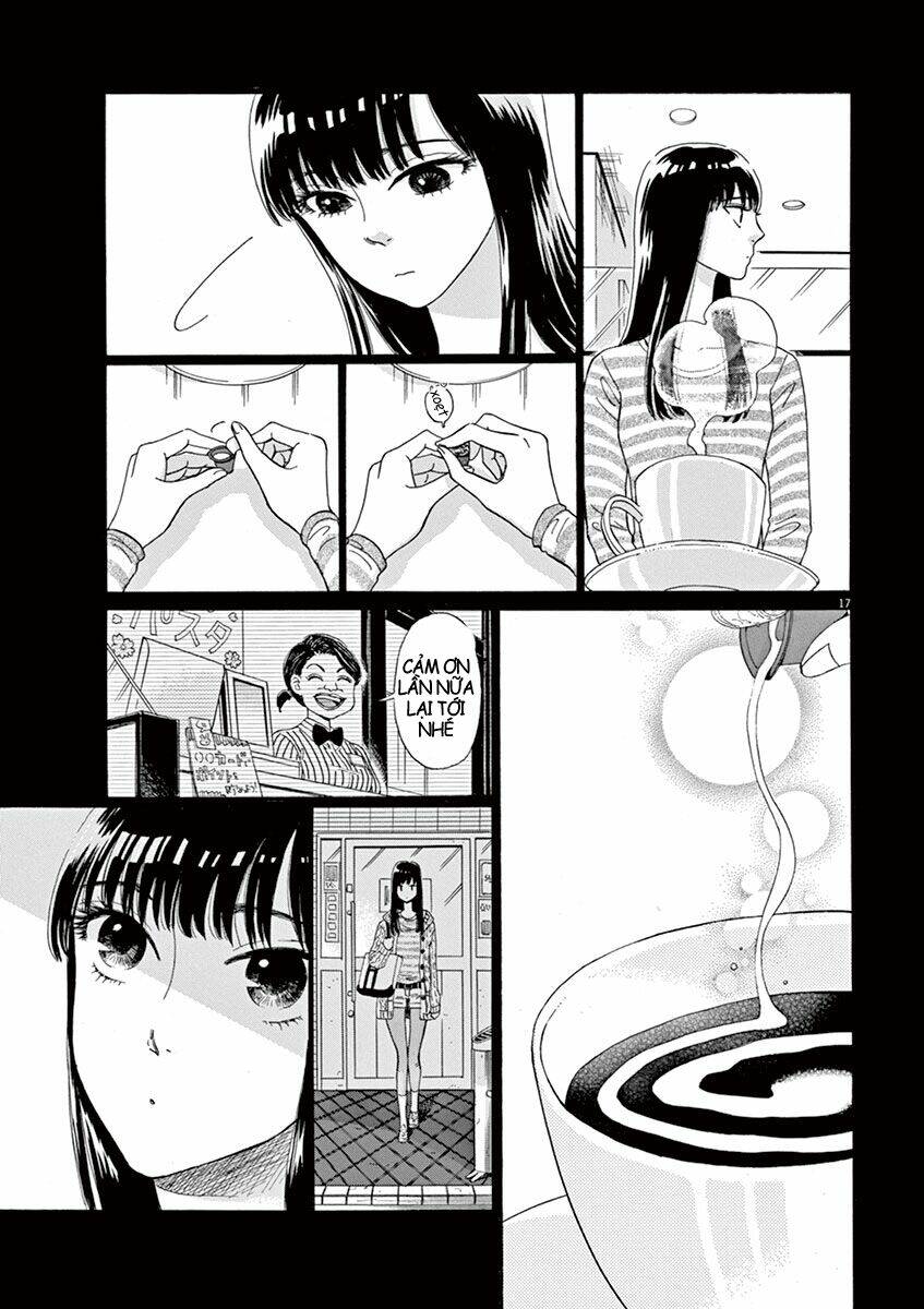 Koi Wa Ameagari No You Ni: Chapter 8