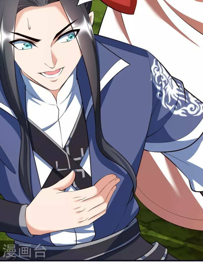 Chí Tôn Trời Hoang: Chapter 60