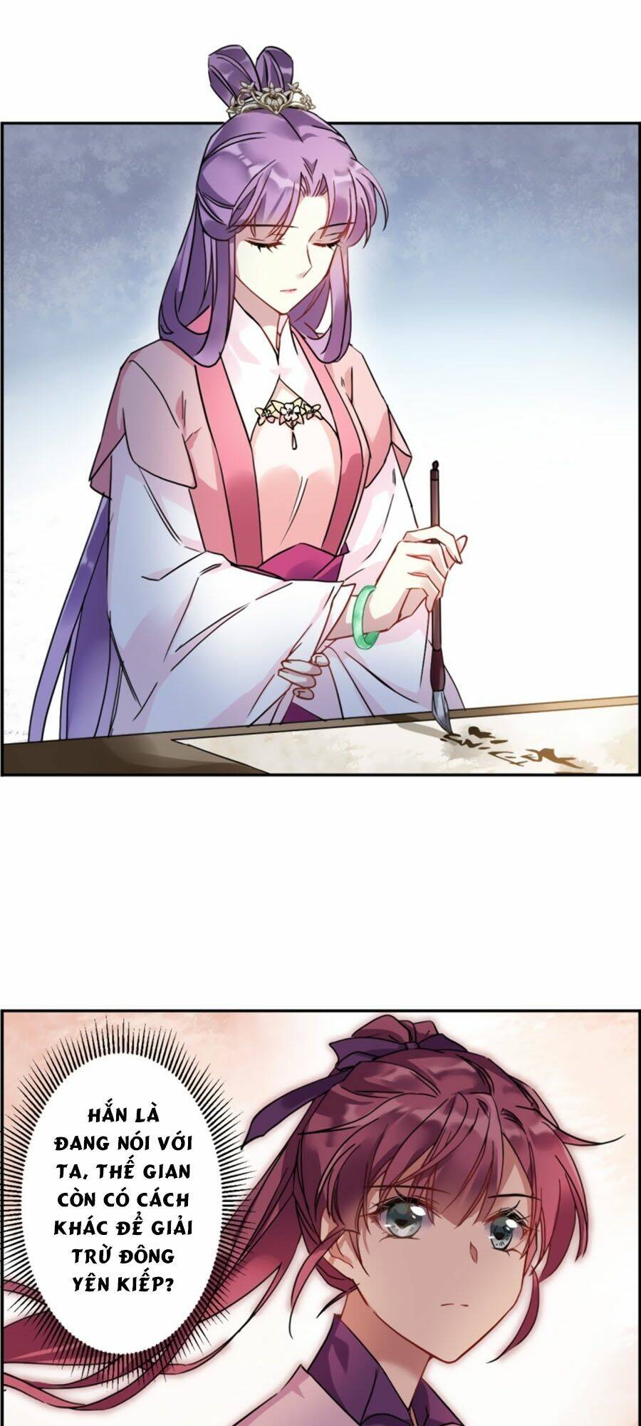 Thượng Quốc Phú Chi Thiên Đống Tuyết: Chapter 139