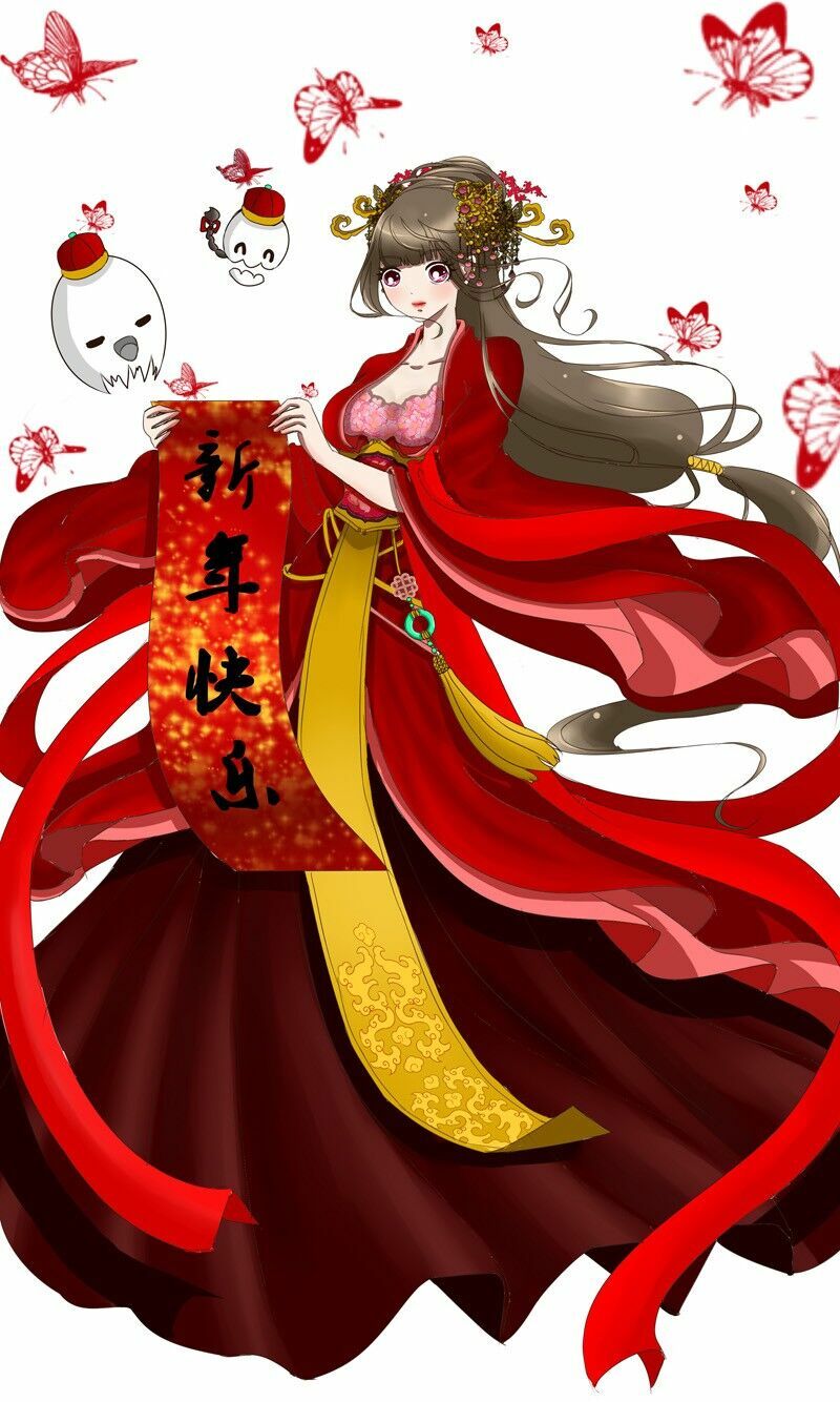 Thông Linh Phi: Chapter 54