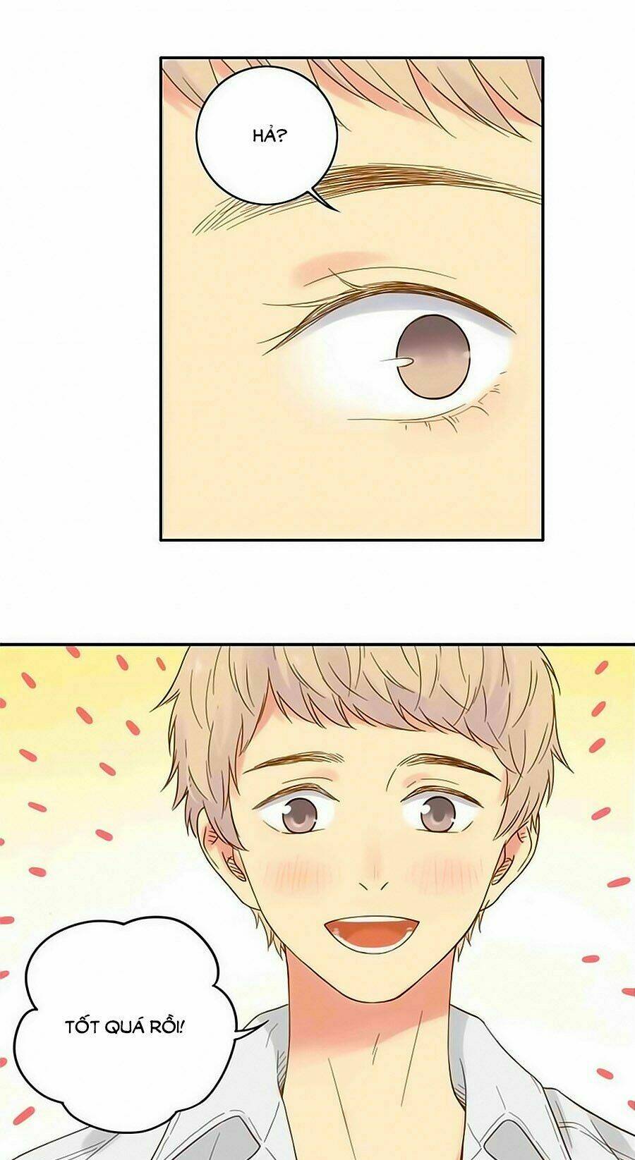 Bạc Hà Chi Hạ 2: Chapter 50