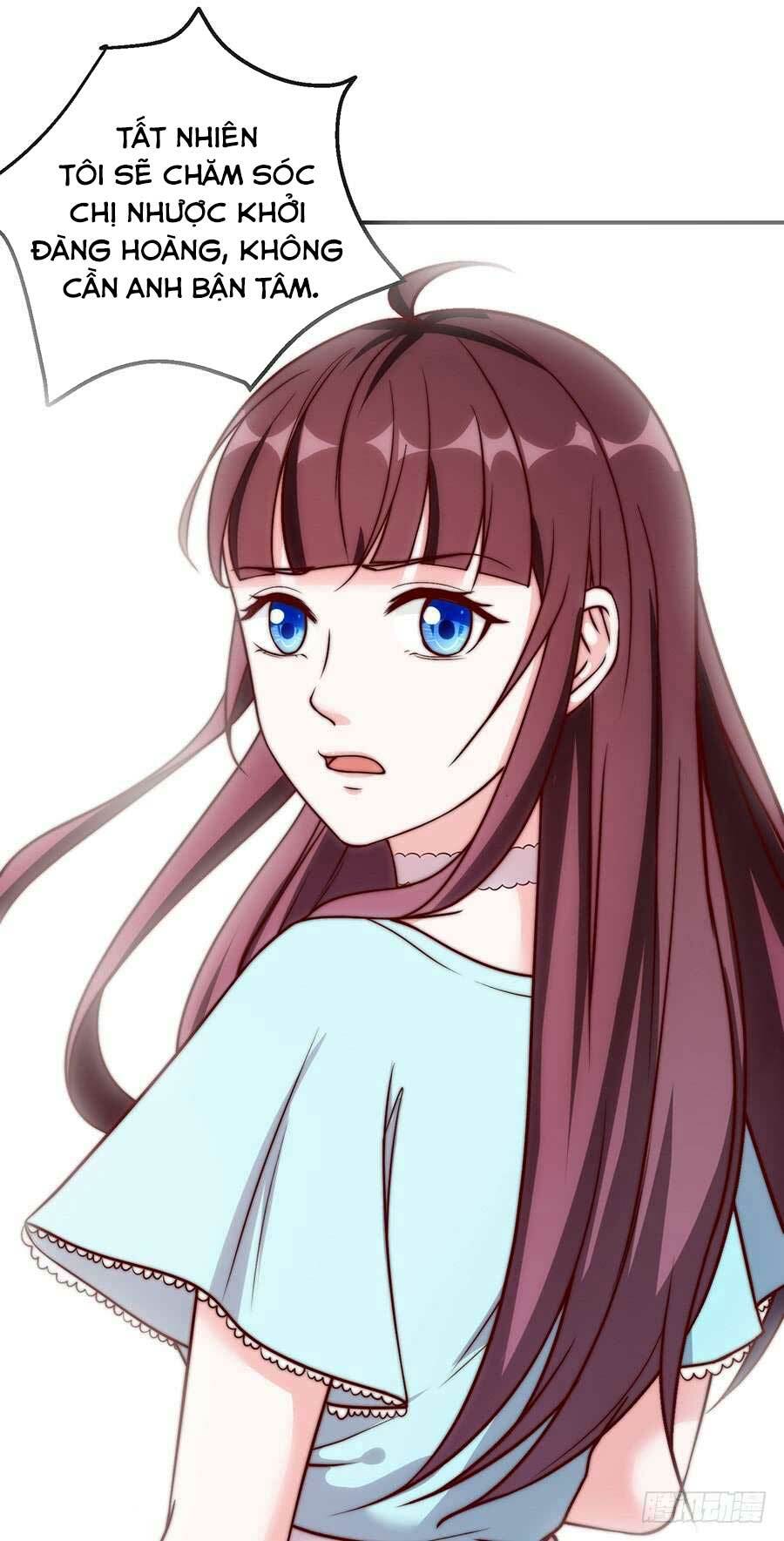 Gả Cho Tình Cũ Làm Lão Bà: Chapter 28