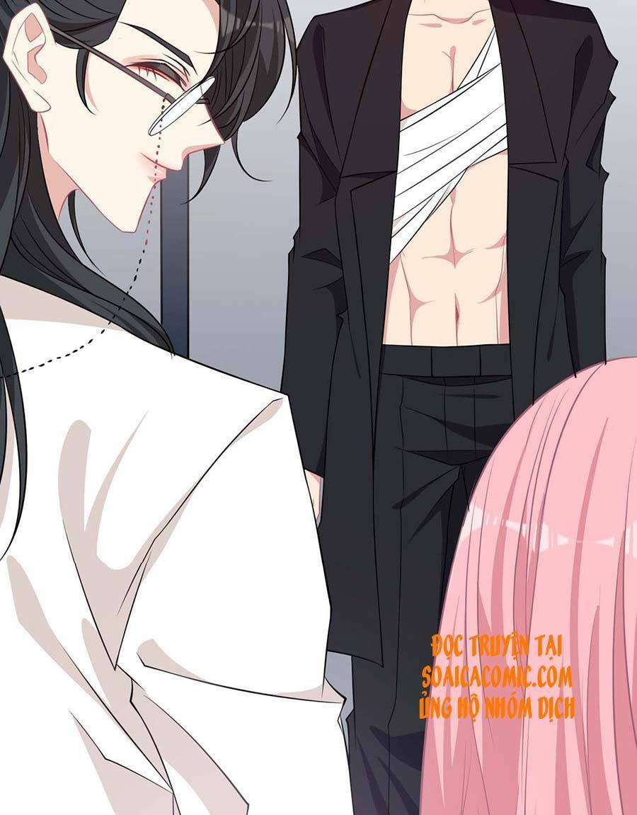 Vết Cắn Trí Mạng: Chapter 27