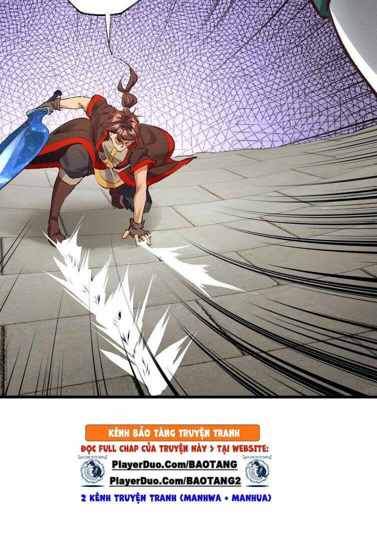 Ta Thành Thần Một Mình: Chapter 25