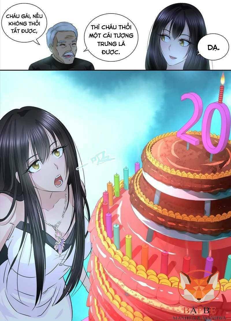 Tôi Là Thần Y: Chapter 45