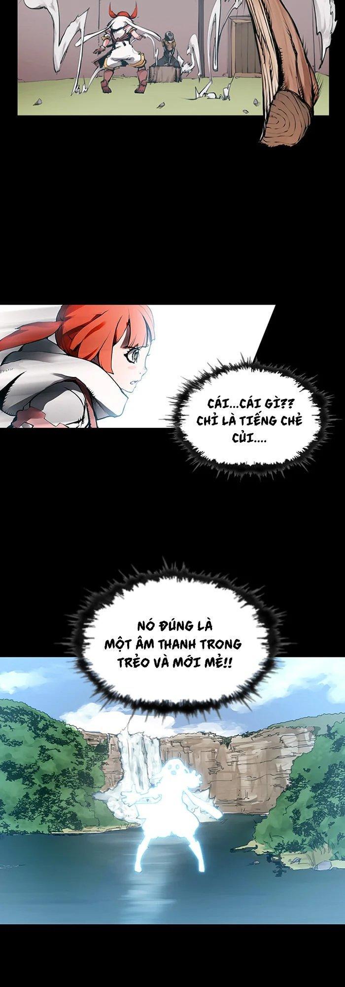 Quá Tải: Chapter 14