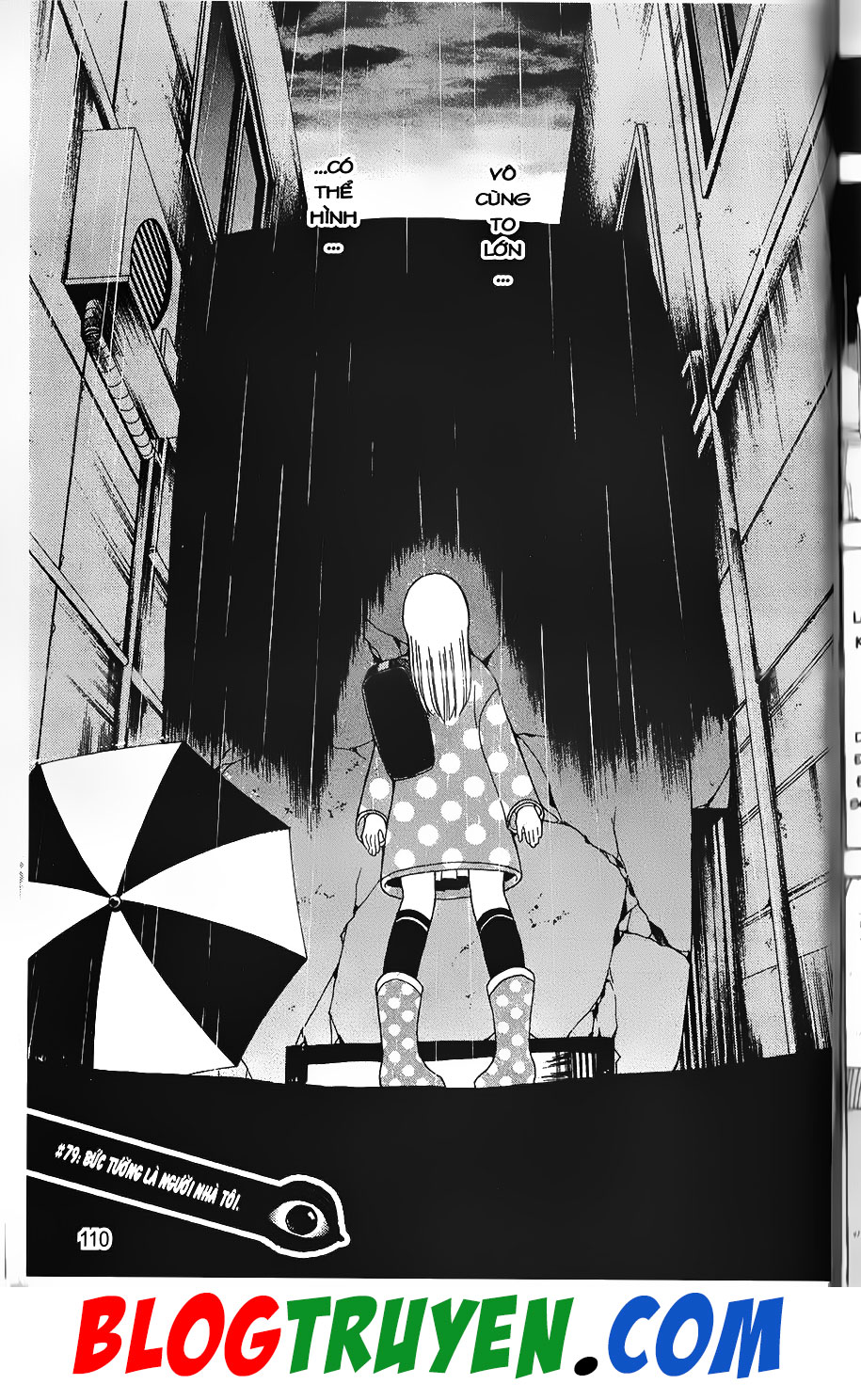 Bác Sĩ Ma Giới: Chapter 79.1