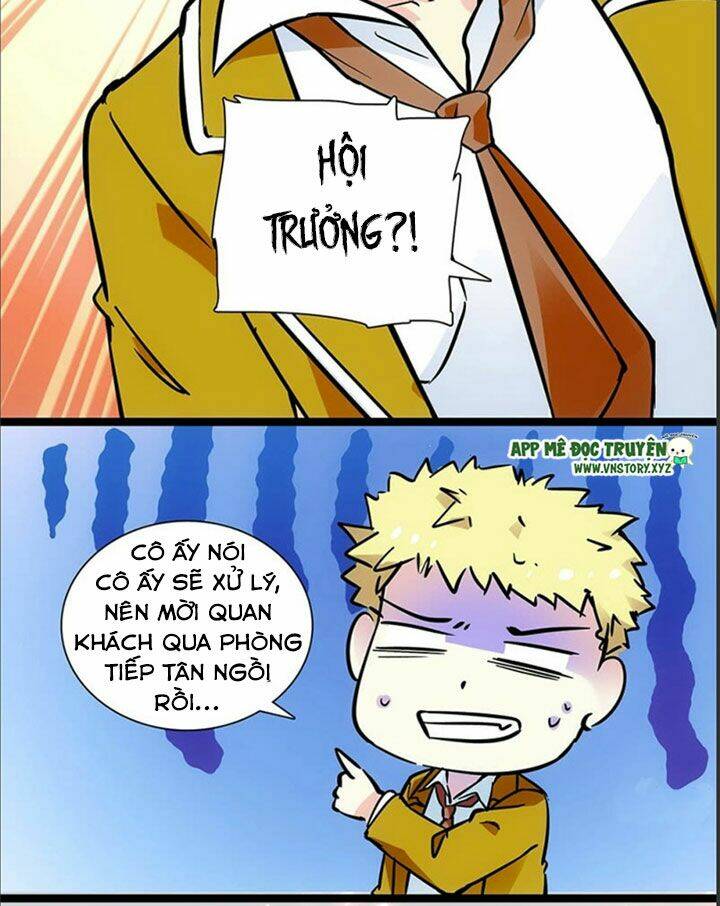 Chí Tôn Thần Ma: Chapter 29