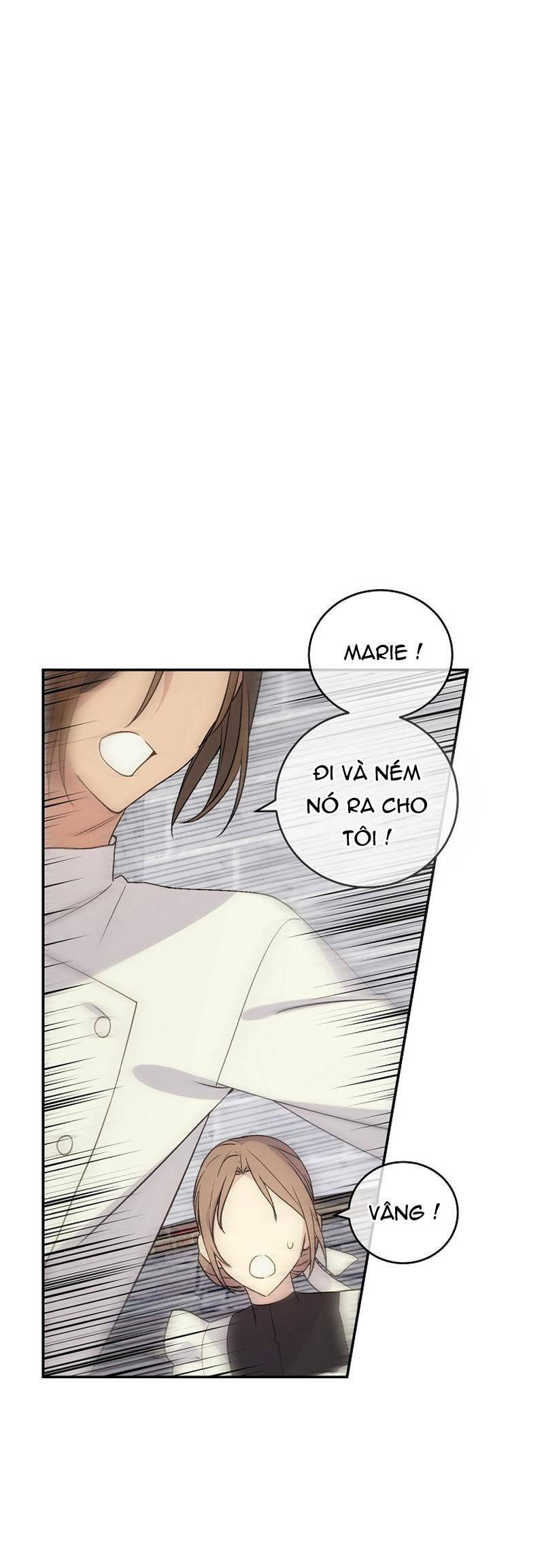 Cô Hầu Giỏi Giang: Chapter 15