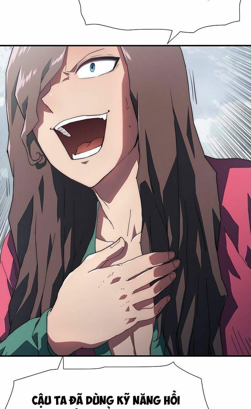 Các Chòm Sao Chỉ Chú Ý Mình Tôi: Chapter 3