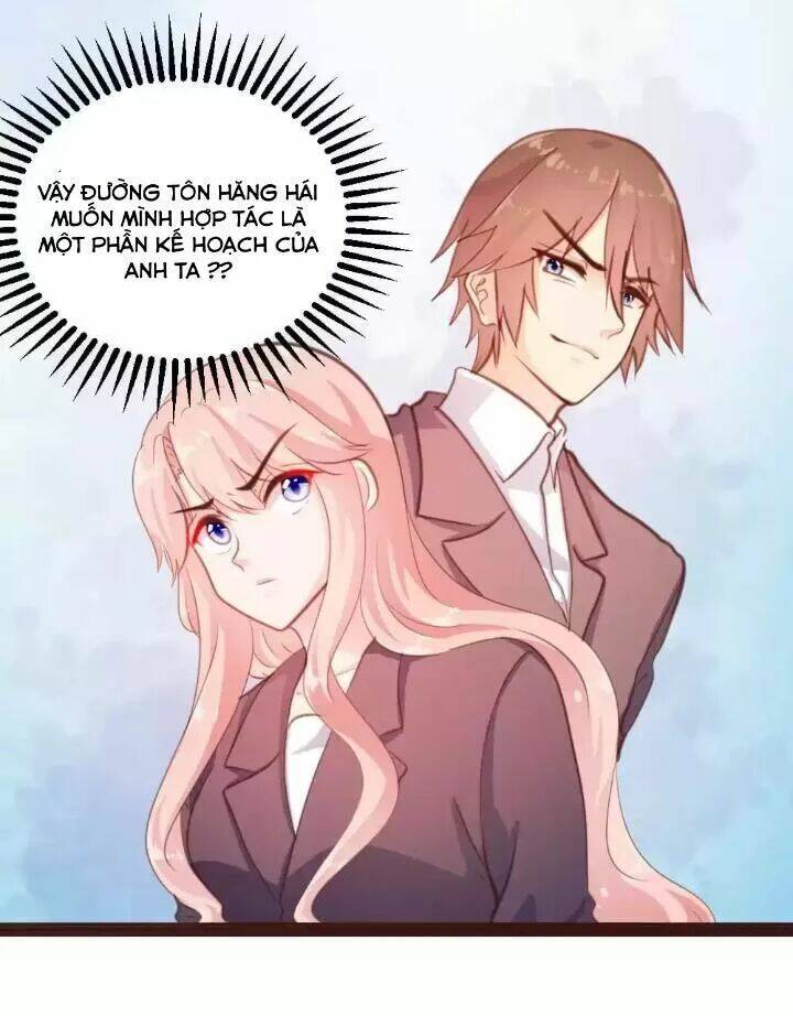 Bản Hợp Đồng Của Tổng Tài Lạnh Lùng: Chapter 31