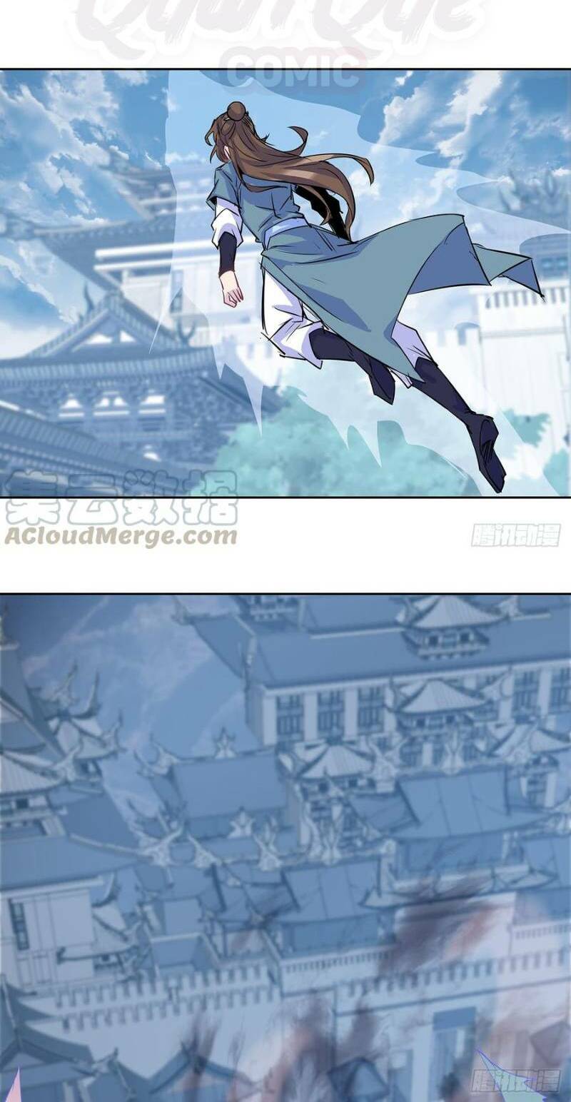 Siêu Phàm Truyện: Chapter 203