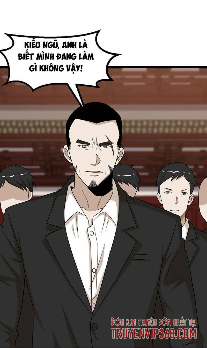 Đai Ca Trở Lại Tuổi 16: Chapter 152